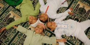 ICMI: Islam yang Disebarkan di Indonesia Ramah dan Toleran