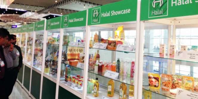 Brunei Wajibkan Sertifikat Halal, Pelanggar Didenda Rp78 Juta