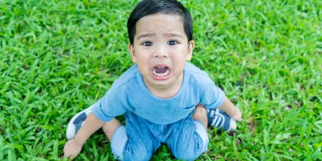 3 Situasi Saat Si Kecil Bisa Jadi Tak Terkendali