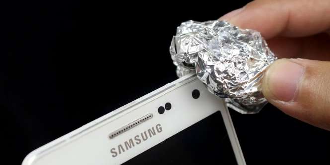 Mengejutkan! 15 Fungsi Lain Aluminium Foil yang Tak Terduga