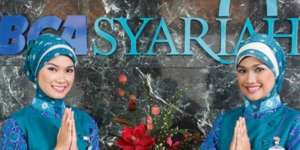BCA Syariah Bidik Kenaikan Laba 20 Persen