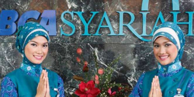 BCA Syariah Bidik Kenaikan Laba 20 Persen