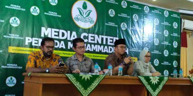 `Novel Baswedan Marah!`