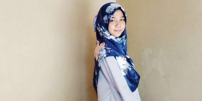 Chintia Harvianty: Cara Alami `Tamu Bulanan` Datang Teratur