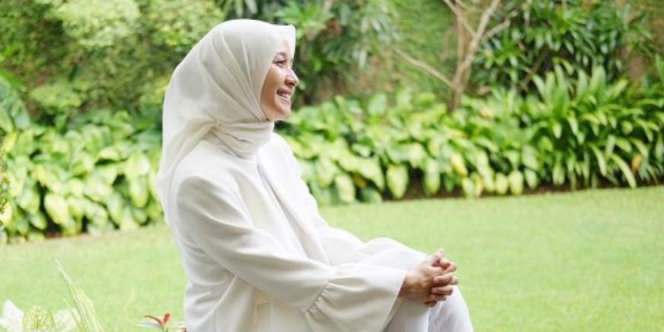 Intip 3 Casual Look Laudya Cynthia Bella yang Menarik Diikuti