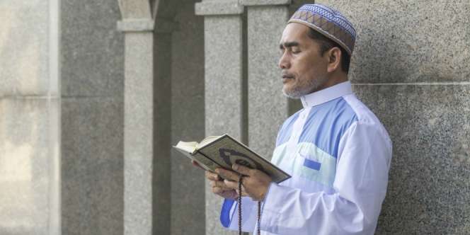 Indonesia Kirim Para Hafiz Quran untuk Jadi Imam Masjid Dunia