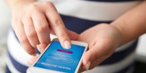 Wow! Transaksi Mobile BCA Syariah Meroket 56%