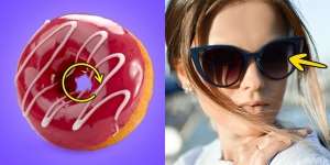 Alasan Sebenarnya Pembuatan 9 Benda Ini Akan Memukau Kamu!