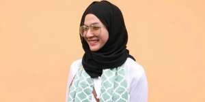 Aez Annisa: Cara Gampang Rawat Kesehatan Bibir