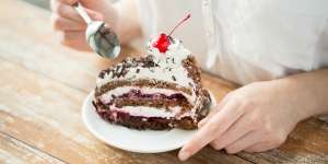 Cuma Gula dan Fondant, Kue Ini Dijual Rp360 Juta