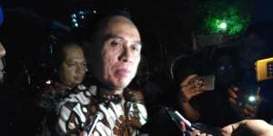 Selama Jadi Kapolda, Dua Benda Ini Temani Iriawan Tidur