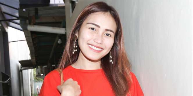 Ayu Ting Ting Beruntung Punya Haters
