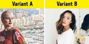 Tebak, Mana Orang Tajir Asli dan yang Hanya Terlihat Kaya?