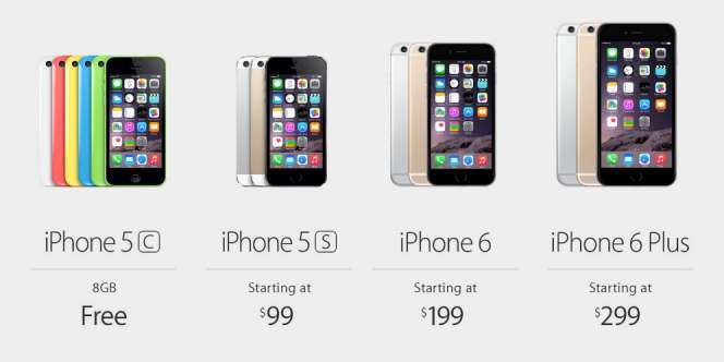 Studi: Minat Model iPhone Mulai Bergeser