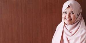 Nurul Inayah: 4 Tips Kembalikan 'Mood' Ngeblog