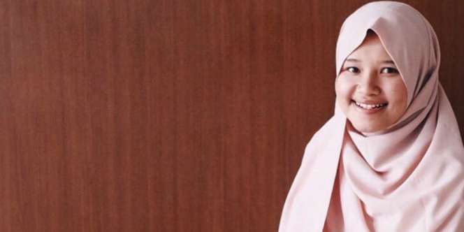 Nurul Inayah: 4 Tips Kembalikan 'Mood' Ngeblog