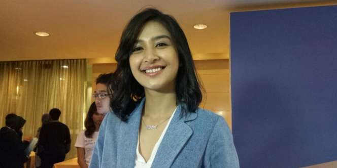 Mau Tubuh Langsing Kaya Mikha Tambayong? Ini Rahasianya