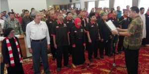 150 Tokoh Agama Gelar Forum Pembauran Kebangsaan di Banyuwangi