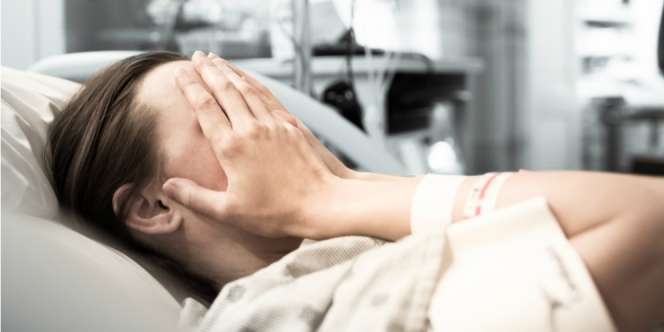 Disuruh Suami Aborsi Hingga 4 Kali, Perempuan di China Tewas 