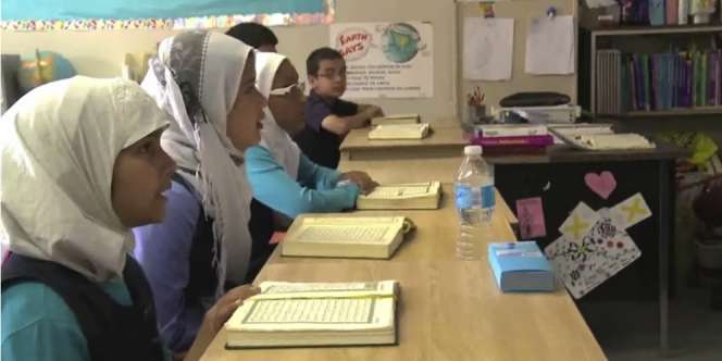 Pengadilan Belanda Wajibkan Pemerintah Danai Sekolah Islam