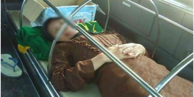 4 Mitos Mengerikan di Balik Keranda Mayat