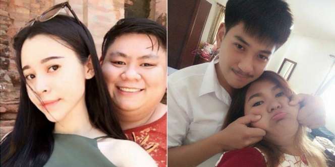 7 Kisah Cinta Sejati yang Hebohkan Media Sosial