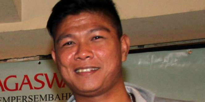 Andika Kangen Band Gugat Cerai Istrinya