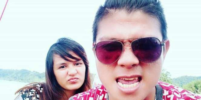 Ini Alasan Andika `Kangen Band` Gugat Cerai