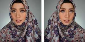 Ini Vindy: 8 Tutorial & 15 Tips Hijab Anti Ribet