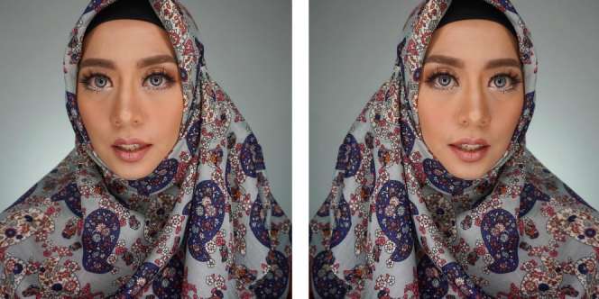 Ini Vindy: 8 Tutorial & 15 Tips Hijab Anti Ribet