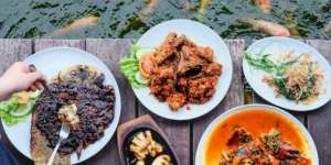 Mau Jadi `Food Blogger`? Intip Tips Berikut Ini