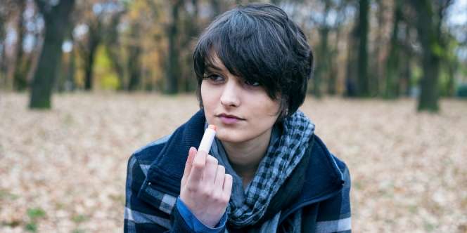 6 Cara Mudah Atasi Bibir Pecah-Pecah