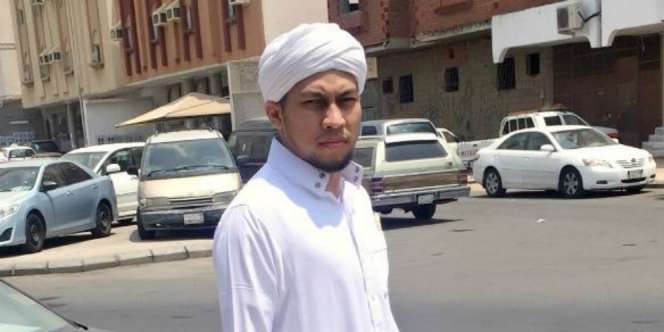 Cover Lagu Korea, Sunu Eks Matta Band Bikin Meleleh