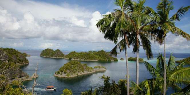 Datangkan Pesawat Baru, NAM Air Tambah Rute Baru di Bumi Papua