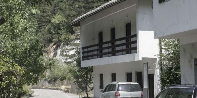 Menyusuri Bunker Anti-Nuklir Rahasia di Yugoslavia