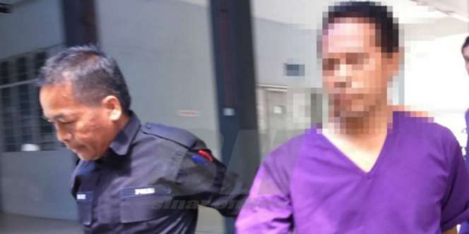Derita Istri yang Tolak Berjima dengan Suami karena Halangan