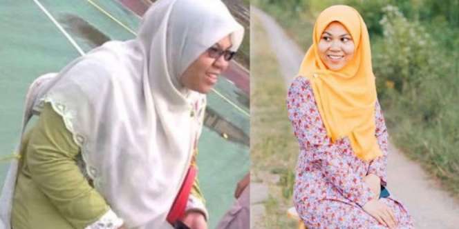 Dengan Diet Ini, Bobot Turun 32 Kg Plus 'Kece Badai'