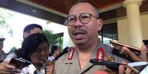 Kadiv Humas Polri Terkesan Dengan Gandrung Banyuwangi