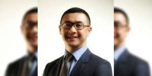 Axton Salim, Generasi Ketiga Pewaris Salim Group Lirik Startup