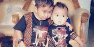 Daus Mini Ribut dengan Ayah Tiri Anaknya di Linimasa