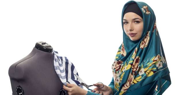 Nisa: 3 Kunci Utama Belajar Merajut