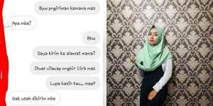 Cara Unik Pelanggan Online Shop Buang Duit, `Modus` atau Asli?