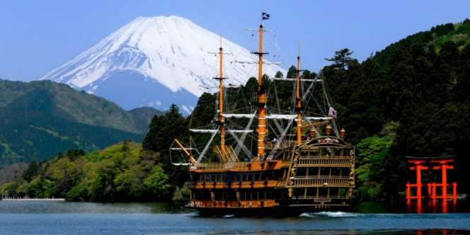 Kanagawa, Prefektur yang Wajib Kamu Kunjungi Saat di Jepang