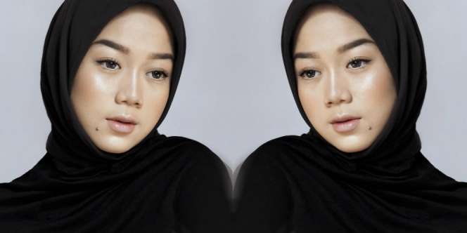 Cheryl Raissa: Cara Mudah Bentuk Alis untuk Sehari-hari