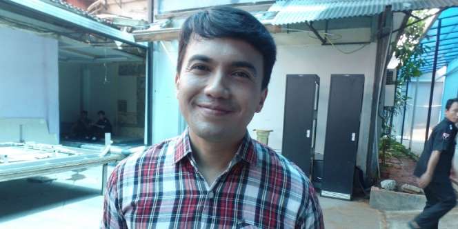 Batal Nikah, Begini Hubungan Sahrul Gunawan dan Amanda
