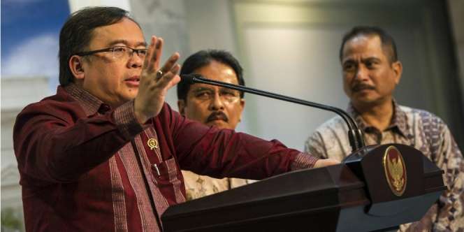 Setelah Dana Haji, Pemerintah Ingin Kelola Dana Sedekah