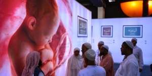 Mempelajari Makna Kebesaran Allah di Museum Asmaul Husna
