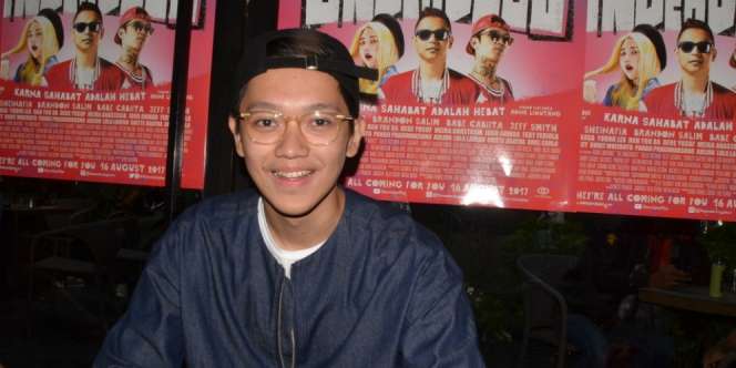 Move On dari Valerie Thomas, Brandon Salim Jadi Makin Pemilih