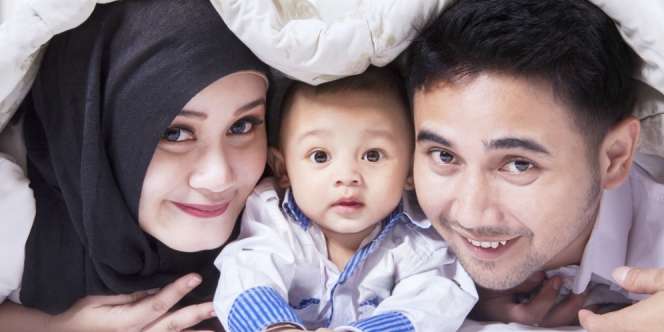 Kenali Pentingnya Mengatur Jarak Kehamilan, Sudah Tahu?
