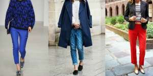Sepatu Loafer, Paling Matching dengan Semua Celana
